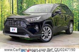 toyota rav4 2019 -TOYOTA--RAV4 6BA-MXAA54--MXAA54-4001674---TOYOTA--RAV4 6BA-MXAA54--MXAA54-4001674-