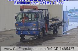 nissan diesel-ud-condor 1987 -NISSAN--Condor CM87K-11451---NISSAN--Condor CM87K-11451-