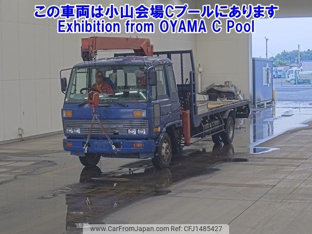 nissan diesel-ud-condor 1987 -NISSAN--Condor CM87K-11451---NISSAN--Condor CM87K-11451- image 1