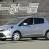 toyota vitz 2014 quick_quick_DBA-NSP130_NSP130-2177476 image 1