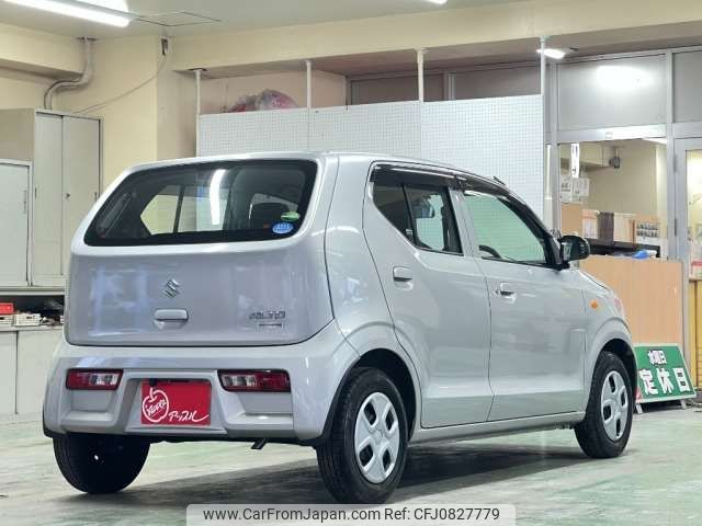 suzuki alto 2018 -SUZUKI--Alto DBA-HA36S--HA36S-403310---SUZUKI--Alto DBA-HA36S--HA36S-403310- image 2