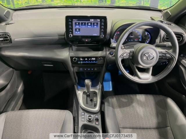 toyota yaris-cross 2023 -TOYOTA--Yaris Cross 5BA-MXPB15--MXPB15-3012170---TOYOTA--Yaris Cross 5BA-MXPB15--MXPB15-3012170- image 2