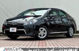 toyota sai 2012 quick_quick_AZK10_AZK10-2055416
