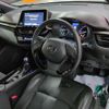 toyota c-hr 2017 CFJ1732619 image 3