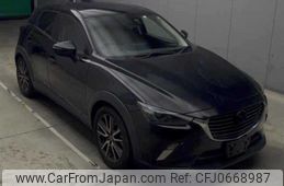 mazda cx-3 2016 -MAZDA--CX-3 DK5AW--DK5AW-110975---MAZDA--CX-3 DK5AW--DK5AW-110975-