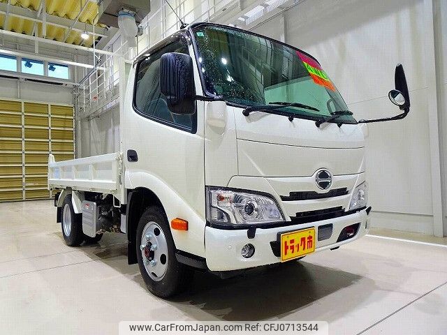 hino dutro 2024 -HINO--Hino Dutoro 2DG-XZU675T--XZU675-0017344---HINO--Hino Dutoro 2DG-XZU675T--XZU675-0017344- image 2