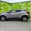 toyota c-hr 2017 quick_quick_DAA-ZYX10_ZYX10-2037629 image 2