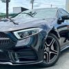 mercedes-benz cls-class 2020 CARSENSOR_JP_AU6348241335 image 50