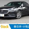 mazda atenza 2020 quick_quick_GJ5FP_GJ5FP-550081 image 1