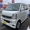 suzuki every-wagon 2014 -SUZUKI 【宇都宮 581ﾀ3106】--Every Wagon DA64W--442285---SUZUKI 【宇都宮 581ﾀ3106】--Every Wagon DA64W--442285- image 1