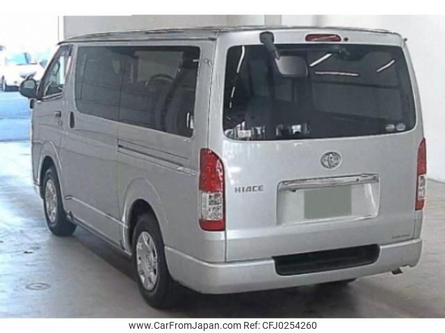 toyota hiace-van 2020 quick_quick_CBF-TRH200V_0318955 image 2