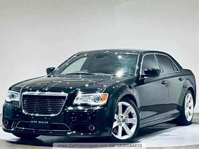 chrysler 300 2014 quick_quick_LX36_2C3CCANJ8DH606793 image 1