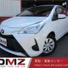 toyota vitz 2019 -TOYOTA--Vitz DBA-KSP130--KSP130-4024474---TOYOTA--Vitz DBA-KSP130--KSP130-4024474- image 1