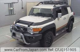 toyota fj-cruiser 2016 -TOYOTA 【浜松 334ﾘ 311】--FJ Curiser CBA-GSJ15W--GSJ15-0132557---TOYOTA 【浜松 334ﾘ 311】--FJ Curiser CBA-GSJ15W--GSJ15-0132557-