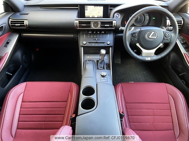 lexus is 2014 -LEXUS--Lexus IS DAA-AVE30--AVE30-5033773---LEXUS--Lexus IS DAA-AVE30--AVE30-5033773- image 2