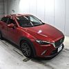 mazda cx-3 2015 -MAZDA 【岡山 301む5773】--CX-3 DK5FW-103132---MAZDA 【岡山 301む5773】--CX-3 DK5FW-103132- image 1