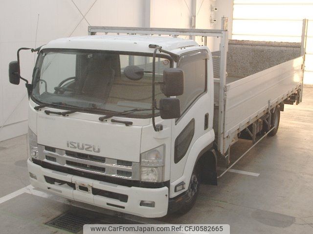 isuzu forward 2010 -ISUZU--Forward FRR90-7018006---ISUZU--Forward FRR90-7018006- image 1