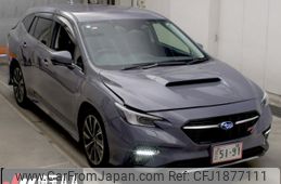 subaru levorg 2024 CFJ1877111