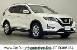 nissan x-trail 2019 -NISSAN--X-Trail DAA-HT32--HT32-156512---NISSAN--X-Trail DAA-HT32--HT32-156512-