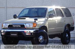 toyota hilux-surf 2001 quick_quick_KDN185W_KDN185-9001913