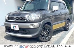 suzuki xbee 2018 CFJ1558484