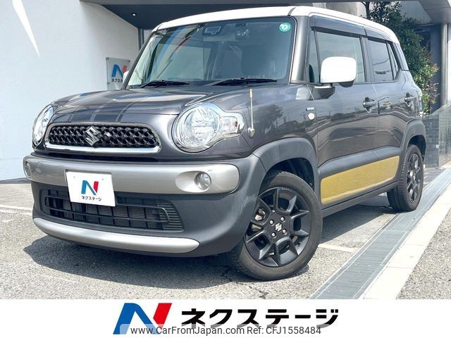 suzuki xbee 2018 CFJ1558484 image 1