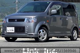 mitsubishi ek-sport 2010 CFJ1569946