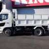 hino ranger 2016 CFJ0675819 image 2