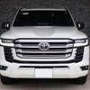 toyota land-cruiser 2022 CFJ1603425 image 8