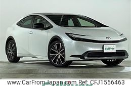toyota prius 2023 CFJ1556463
