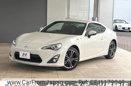 toyota 86 2015 -TOYOTA--86 DBA-ZN6--ZN6-051027---TOYOTA--86 DBA-ZN6--ZN6-051027-