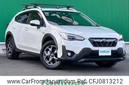 subaru xv 2022 -SUBARU--Subaru XV 5AA-GTE--GTE-059073---SUBARU--Subaru XV 5AA-GTE--GTE-059073-