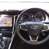 toyota harrier 2017 -TOYOTA--Harrier DBA-ZSU60W--ZSU60-0124436---TOYOTA--Harrier DBA-ZSU60W--ZSU60-0124436- image 2