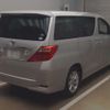 toyota alphard 2008 -TOYOTA 【千葉 300て9593】--Alphard ANH20W-8027270---TOYOTA 【千葉 300て9593】--Alphard ANH20W-8027270- image 2