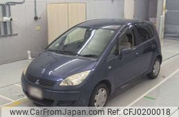 mitsubishi colt 2007 -MITSUBISHI--Colt Z21A-0400572---MITSUBISHI--Colt Z21A-0400572-