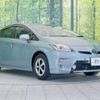 toyota prius 2013 -TOYOTA--Prius DAA-ZVW30--ZVW30-1713760---TOYOTA--Prius DAA-ZVW30--ZVW30-1713760- image 17