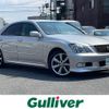toyota crown 2006 -TOYOTA--Crown DBA-GRS184--GRS184-0011032---TOYOTA--Crown DBA-GRS184--GRS184-0011032- image 1
