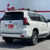 toyota land-cruiser-prado 2019 -TOYOTA 【名古屋 330ﾑ9055】--Land Cruiser Prado LDA-GDJ151W--GDJ151-0007675---TOYOTA 【名古屋 330ﾑ9055】--Land Cruiser Prado LDA-GDJ151W--GDJ151-0007675- image 23