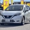 nissan note 2017 -NISSAN--Note DAA-HE12--HE12-009702---NISSAN--Note DAA-HE12--HE12-009702- image 9