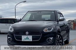 suzuki swift 2019 CFJ1883460