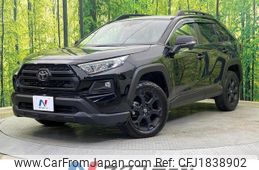 toyota rav4 2023 CFJ1838902