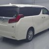 toyota alphard 2020 -TOYOTA--Alphard 6AA-AYH30W--AYH30-0111212---TOYOTA--Alphard 6AA-AYH30W--AYH30-0111212- image 2