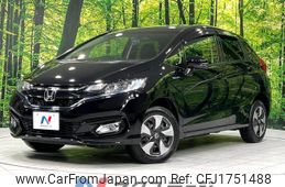 honda fit-hybrid 2019 CFJ1751488