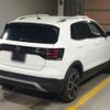 volkswagen t-cross 2021 quick_quick_3BA-C1DKR_WVGZZZC1ZMY047714 image 2