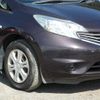 nissan note 2013 -NISSAN--Note DBA-E12--E12-182618---NISSAN--Note DBA-E12--E12-182618- image 17