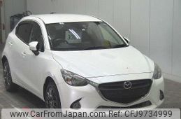 mazda demio 2015 -MAZDA--Demio DJ3AS--101264---MAZDA--Demio DJ3AS--101264-