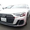 audi a8 2022 -AUDI 【四日市 300ｾ9695】--Audi A8 3AA-F8CZSF--WAUZZZF87NN009297---AUDI 【四日市 300ｾ9695】--Audi A8 3AA-F8CZSF--WAUZZZF87NN009297- image 5