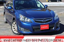 subaru legacy-touring-wagon 2011 S12899