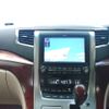 toyota vellfire 2009 CFJ1855063 image 20