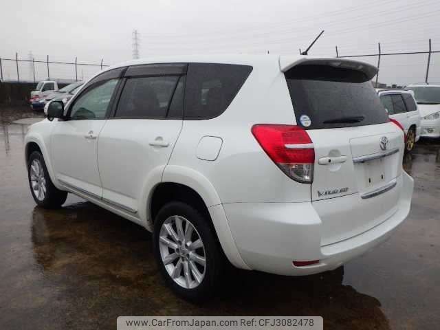 toyota vanguard 2010 504769-216758 image 2